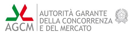 Logo AGCM e sanzioni alle case automobilistiche