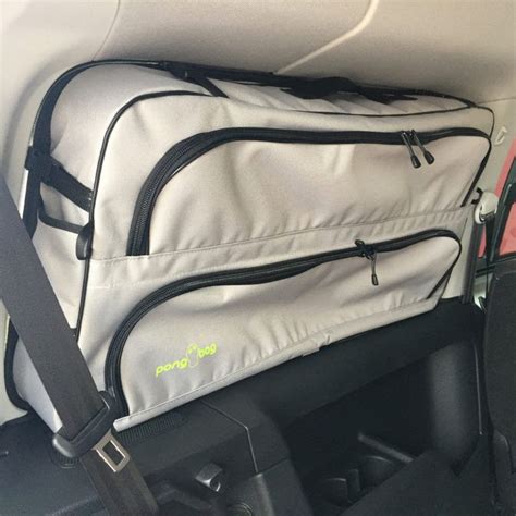 Borse laterali da finestra installate su VW T7