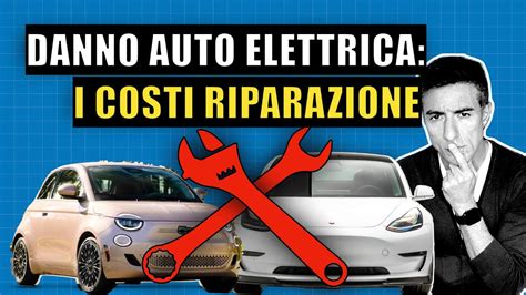 Infografica: Costi vs. Benefici riparazione LED auto