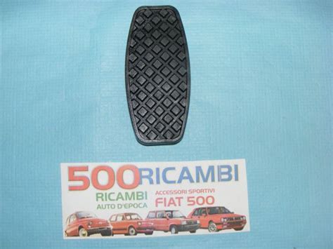 Ricambi originali Fiat Panda per airbag
