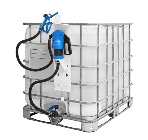 Pompa di rifornimento AdBlue