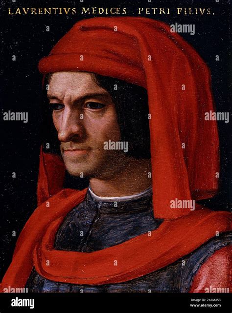 Ritratto di Lorenzo Clerici