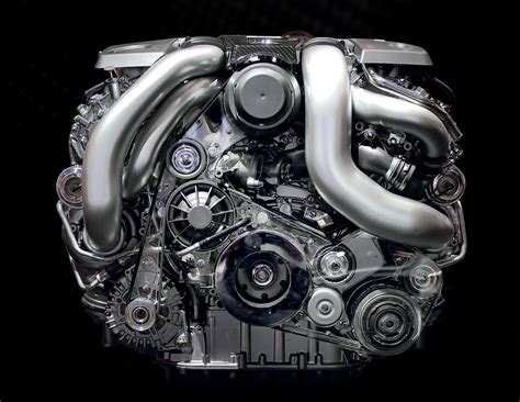 Dettaglio estetico di un vano motore custom con motore T-Jet installato