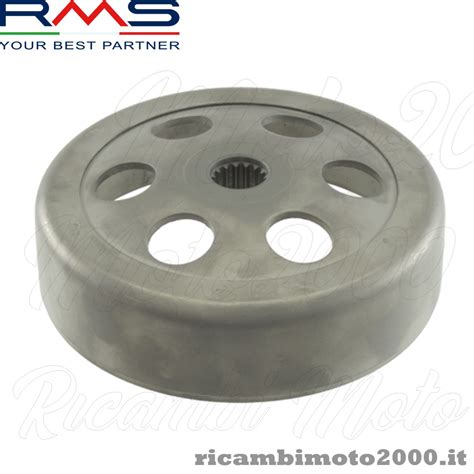 campana frizione rms