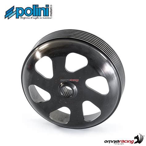 campana frizione polini