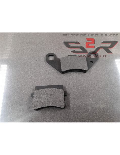 Differenze tra pastiglie freno originali e aftermarket