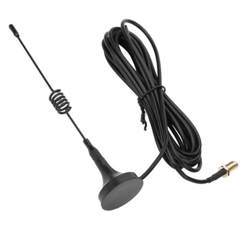 Antenna radio per auto
