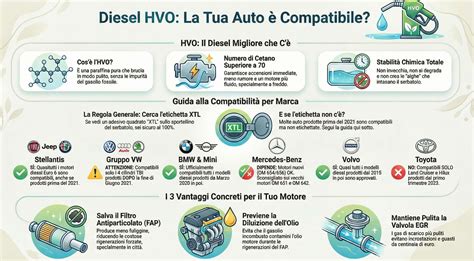 Modelli di auto compatibili con la conversione