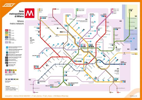 Mappa dell'area metropolitana di Milano con evidenziato Settimo Milanese