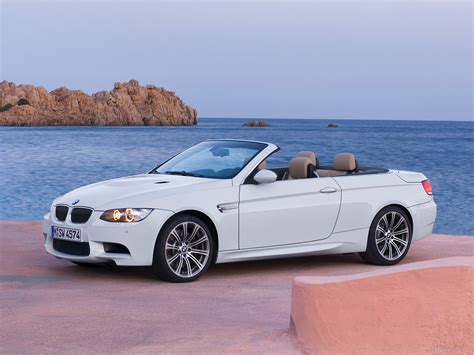 BMW Serie 3 Cabriolet E93