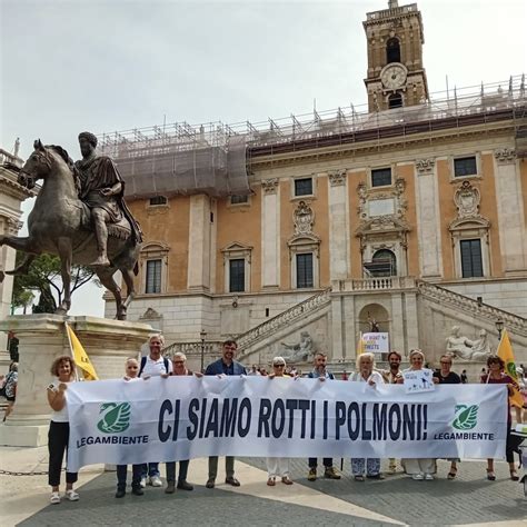 Roma pulita