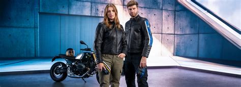 Collezione di abbigliamento tecnico BMW Motorrad