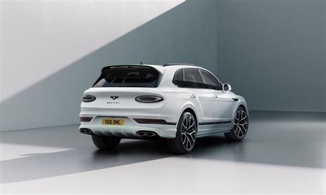 Bentley Bentayga su strada panoramica