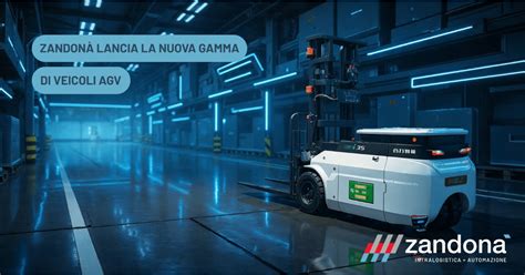 Veicoli a guida automatica (AGV) in un ambiente di fabbrica automobilistica