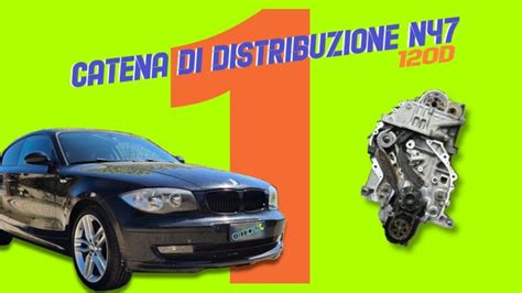 Tabella comparativa costi sostituzione catena distribuzione BMW
