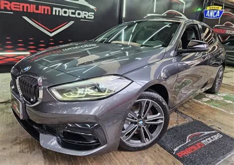 Cerchioni in alluminio aftermarket su BMW Serie 1