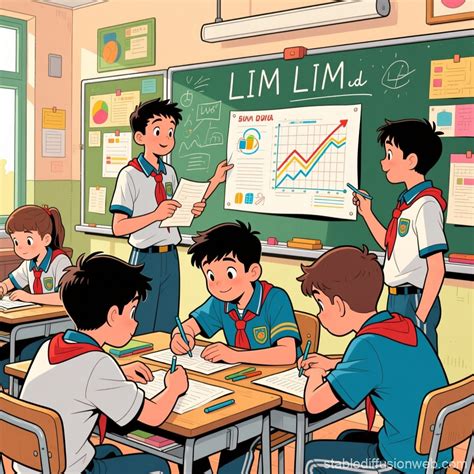 LIM in classe