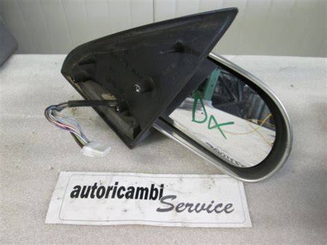 connettore 7 pin specchietto auto