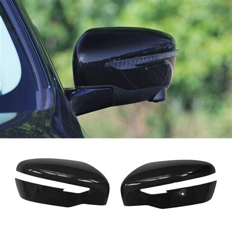 specchietto retrovisore con blind spot monitor