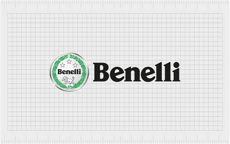 Logo F.lli Benelli rinnovato