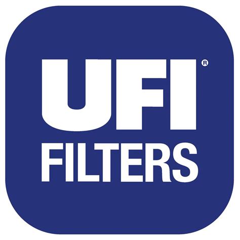 Logo UFI Filters
