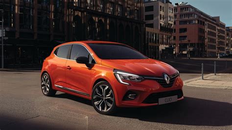 Renault Clio 90 CV posteriore