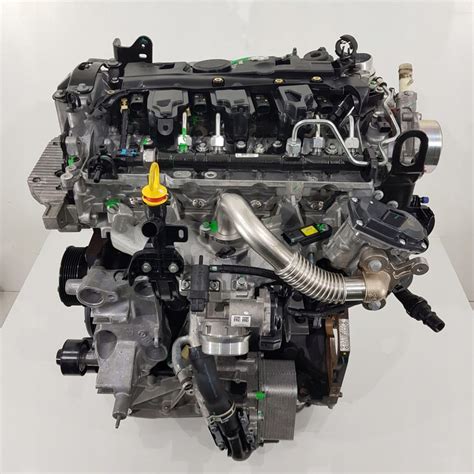 Motore 0.9 TCe Renault