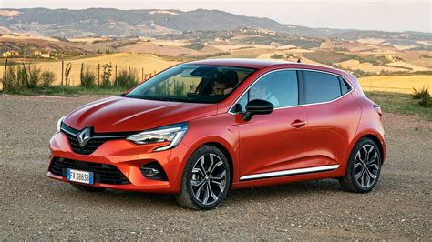 Bagagliaio Renault Clio con vano GPL