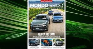 copertina dossier Mondo Ibrido