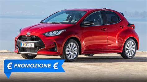 Mazda2 Hybrid in versione top di gamma