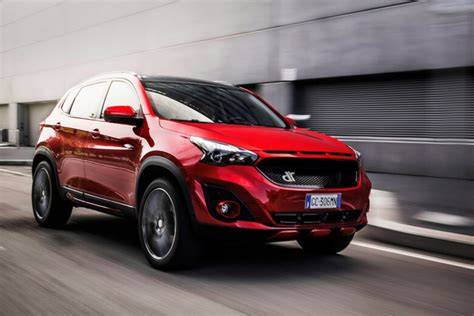 SUV economici