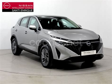 Nissan Qashqai Km 0 in concessionaria