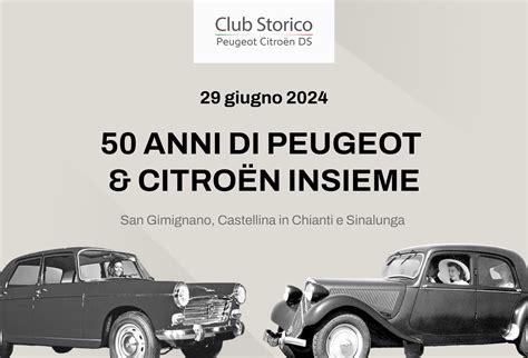 Infografica: successi di vendita di Peugeot negli anni