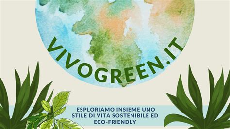 Rappresentazione di una guida ecologica