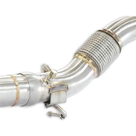 Catalizzatore sportivo per VW Golf 2 GTI