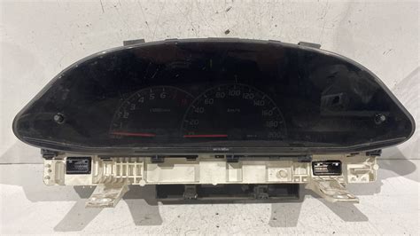 Pulsante reset contachilometri Toyota