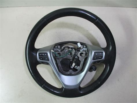 Volante multifunzione Toyota