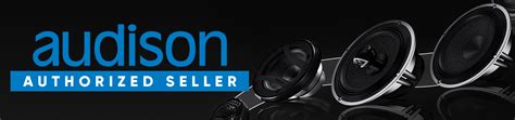 Logo Audison Prima