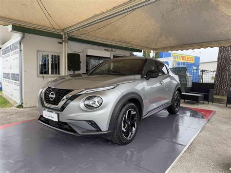 Motore Nissan Juke DIG-T 114