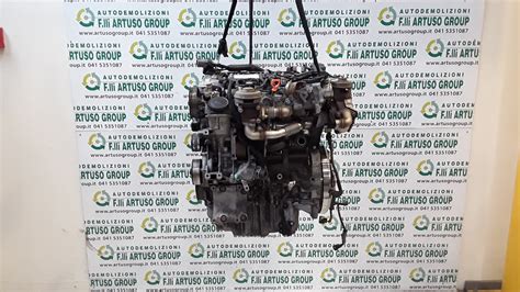 motore Honda N22A2
