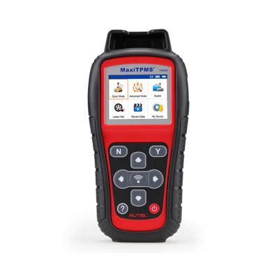 Diagnostica sistema TPMS