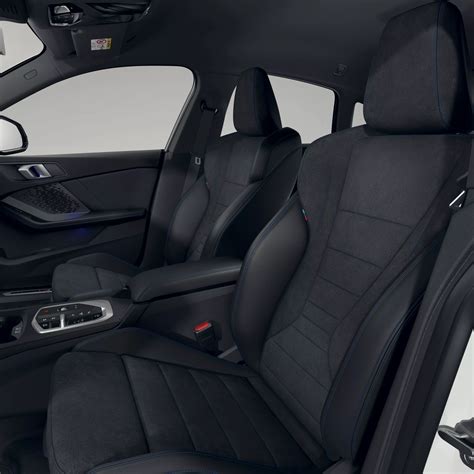 Sedili sportivi BMW Serie 2 Gran Coupé
