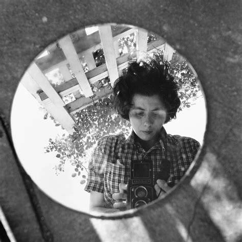Fotografia di Vivian Maier