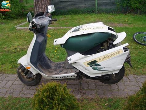 Peugeot SV Roland Garros