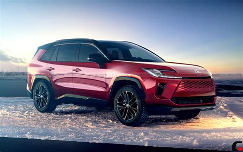 Toyota RAV4 design esterno