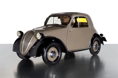FIAT 500 A 