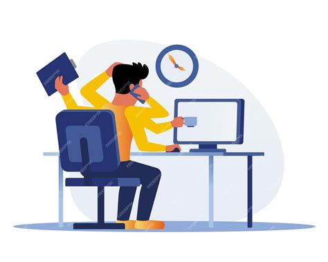 Persona che registra una conversazione con uno smartphone sul posto di lavoro, con indicazioni visive delle condizioni di liceità