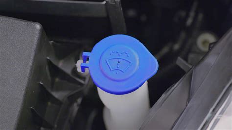 Controllo liquido lavavetri