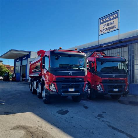 Concessionaria Volvo in Italia