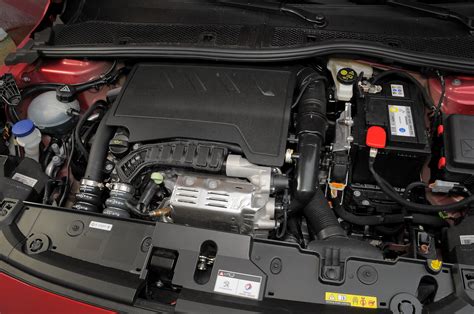 Motore PureTech 110 CV